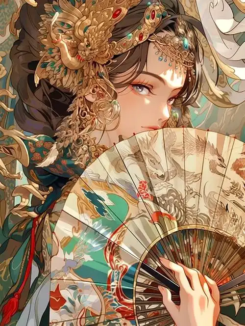 电影《蓝宇》海报