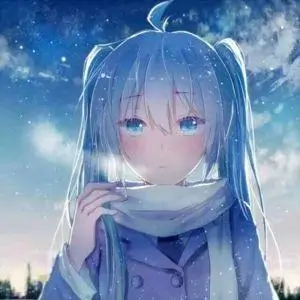 朝花夕拾 头像