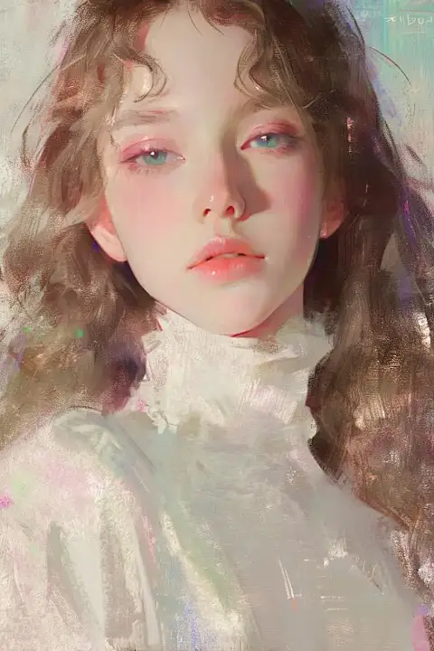 电影《阿飞正传》海报