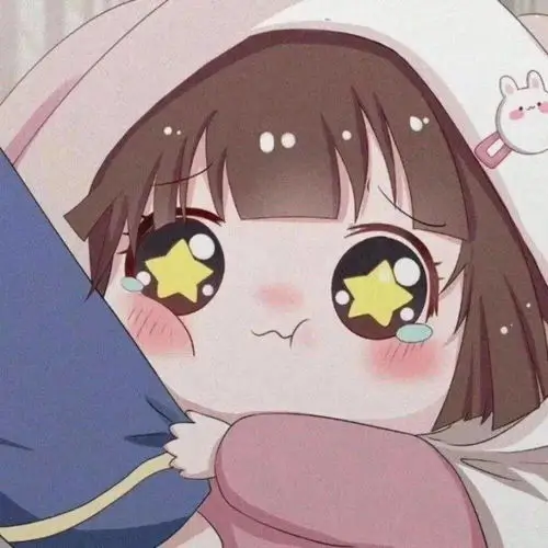 岁月神偷 头像